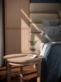 家居室内窗户真实场景C4D建模