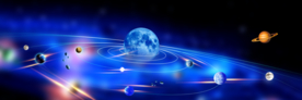 星空