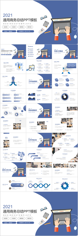 20201年终商务扁平化总结