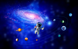 星空