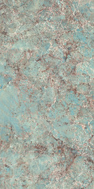 进口岩板瓷砖 亚马逊绿