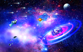 流星