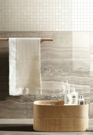 岩板瓷砖空间效果图 玛瑙