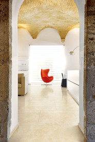 岩板瓷砖空间效果图 永恒