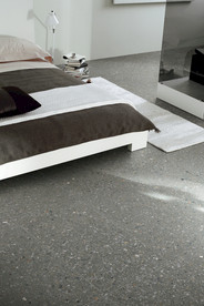 岩板瓷砖空间效果图 威尼斯