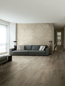 岩板瓷砖空间效果图 光明森林