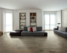 岩板瓷砖空间效果图 光明森林