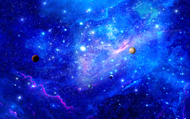 宇宙星空