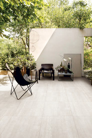 仿古砖瓷砖空间效果图