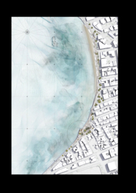 国外竞赛风格作品平面图