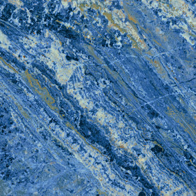 蓝色奢华新石纹 300分辨率