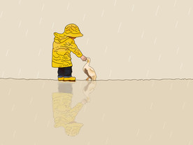 可爱个性桌面背景图片