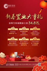 房地产广告