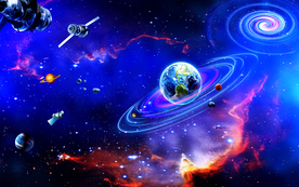 星空