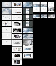 中式地产提案云著