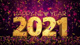 新年快乐2021高清视频