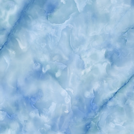 蓝色天然大气石纹 TIF合层