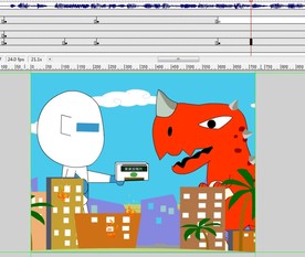 西瓜润喉片31秒药广告避免上火
