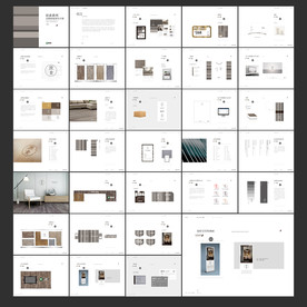 中式VI 中式家具VI