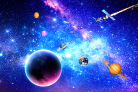 星空