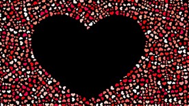 情人节浪漫高清4K视频