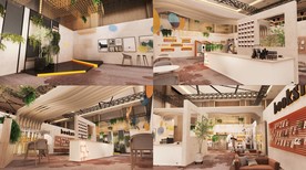 活动 酒会 发布会 地产