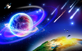 流星