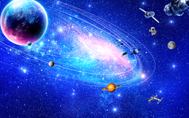 星空
