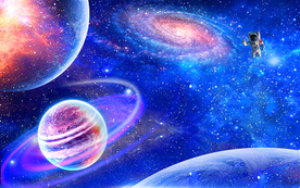 星空