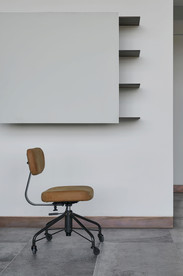 岩板瓷砖空间效果图