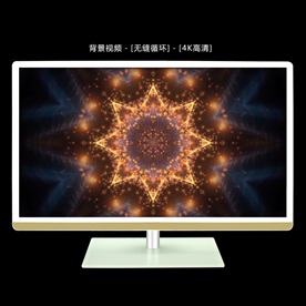 大气震撼 4K视频背景