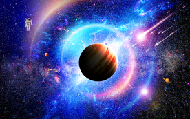 宇宙