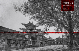 云南大理沙溪古镇