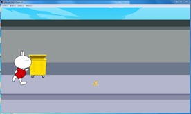 兔斯基（动画源文件）