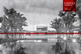 上海油罐艺术中心