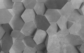 几何 现代装饰画 TIF分层