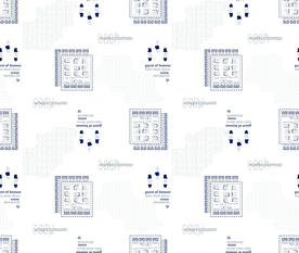 欧美风男装睡衣