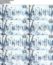 念奴娇赤壁怀古-古典配乐