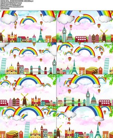 我们是祖国的花朵儿歌配乐