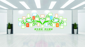 因为有你 所以精彩