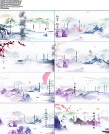 如梦令配乐成品