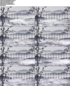 古朗月行 古典配乐背景视频