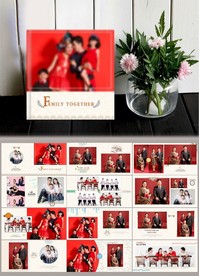 全家福相册