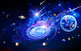 星空