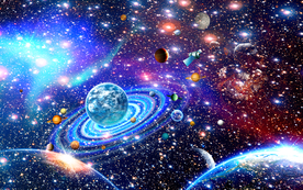 星空