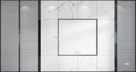 极简客厅沙发电视背景墙3D墙纸