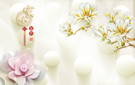 家和电视背景墙