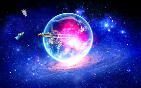 星球