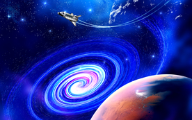 星空