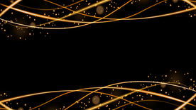 科技光效创意背景